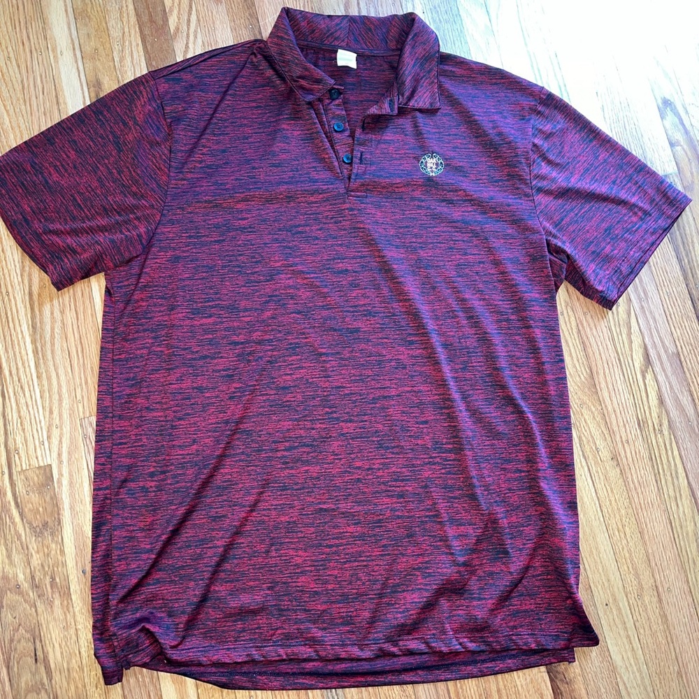OAK HILL COUNTRY CLUB GOLF POLO XL PGA CHAMPIONSHIP HOST